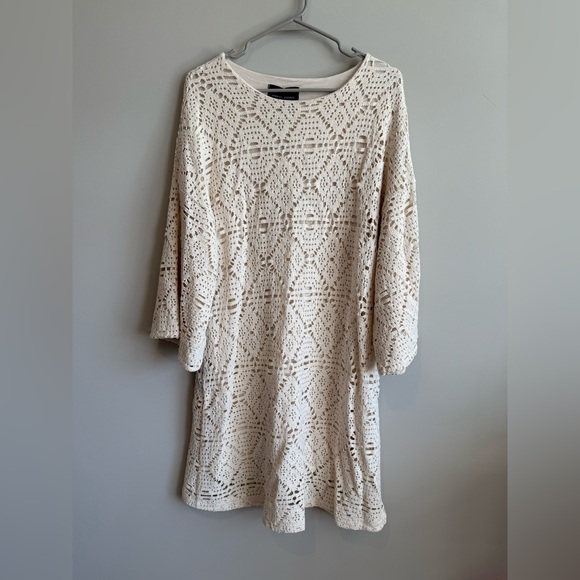 Barbara Medeiros Carol Short Dress - Picture 9 of 16